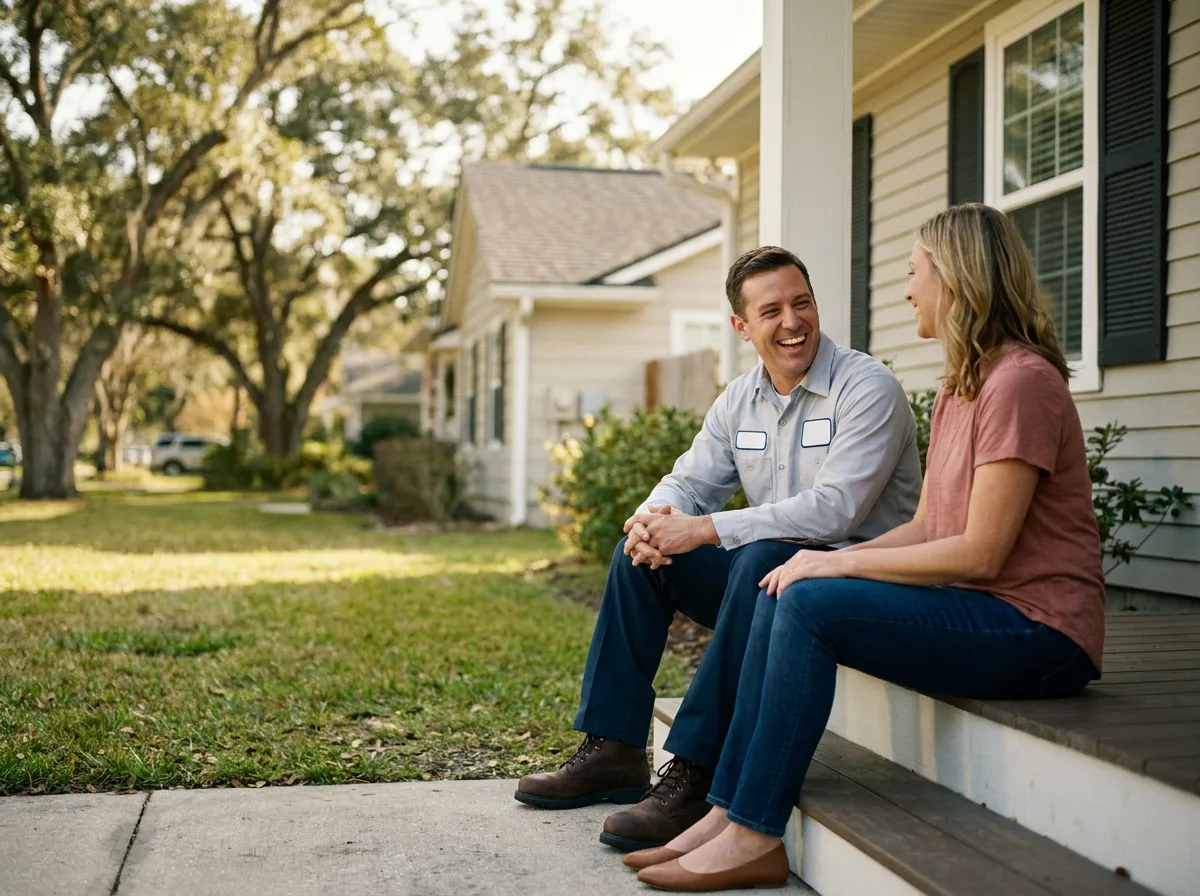 Septic tank pumping FAQs for Billingsley, AL